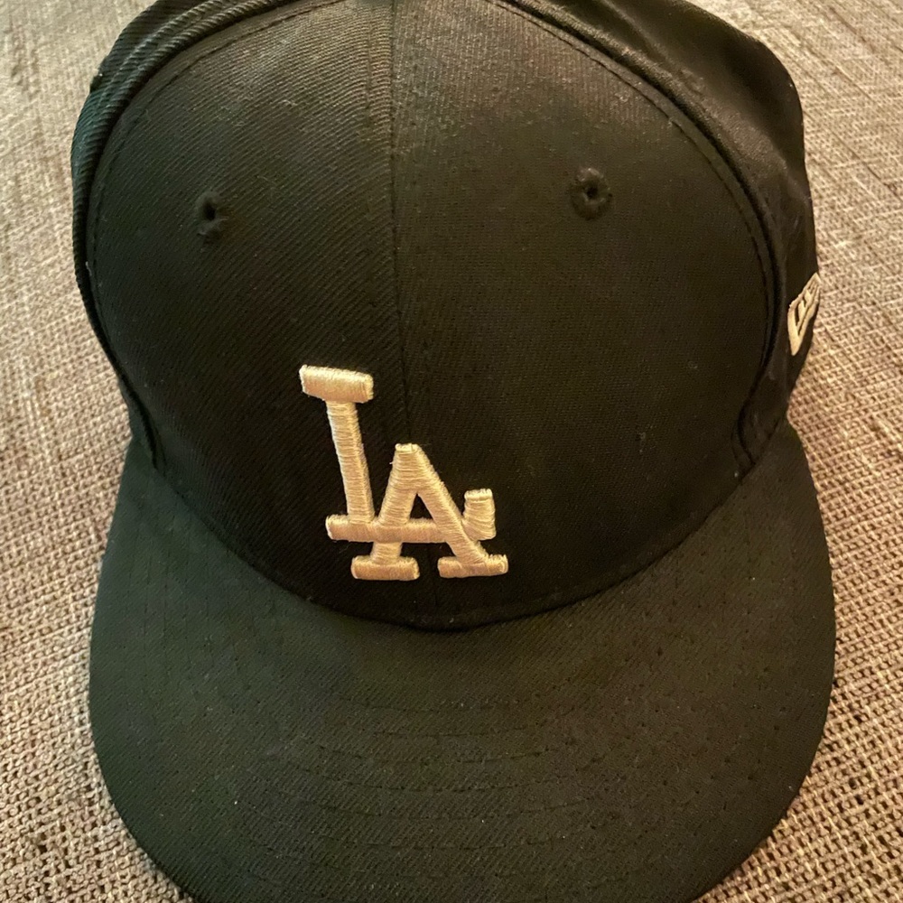 New Era 59Fifty Hat